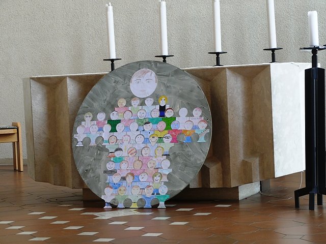 Bonifatius Kirche (Foto: Ilka K&uuml;hn)