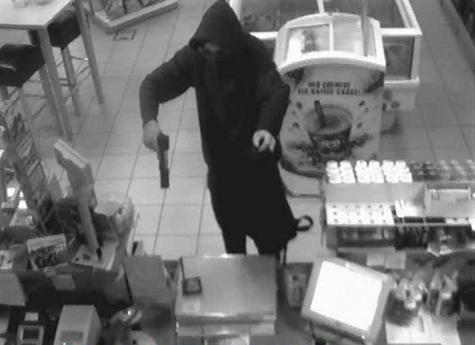 Fahndung (Foto: Polizei) Fahndung (Foto: Polizei)