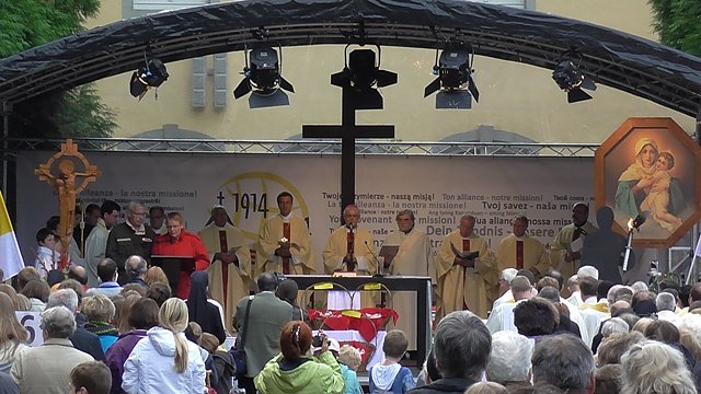Sch&ouml;nstatt (Foto: Ilka K&uuml;hn)