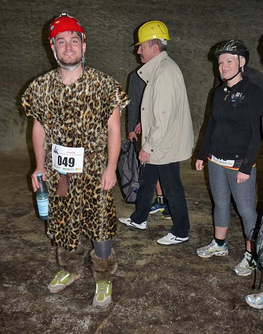 Bilder und Ergebnisse Kristalllauf (Foto: Karl-Heinz Herrmann)