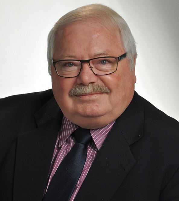 Neuer Landesvorsitzender (Foto: VdK) Neuer Landesvorsitzender (Foto: VdK)