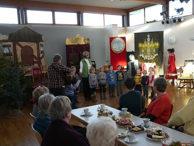 Kindergarten (Foto: Ilka K&uuml;hn)