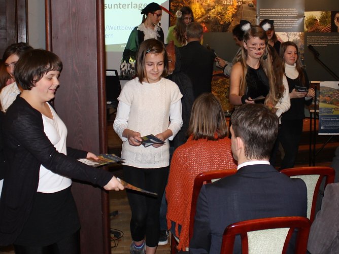 Wettbewerb Naturpark (Foto: Uwe Müller) Wettbewerb Naturpark (Foto: Uwe Müller)