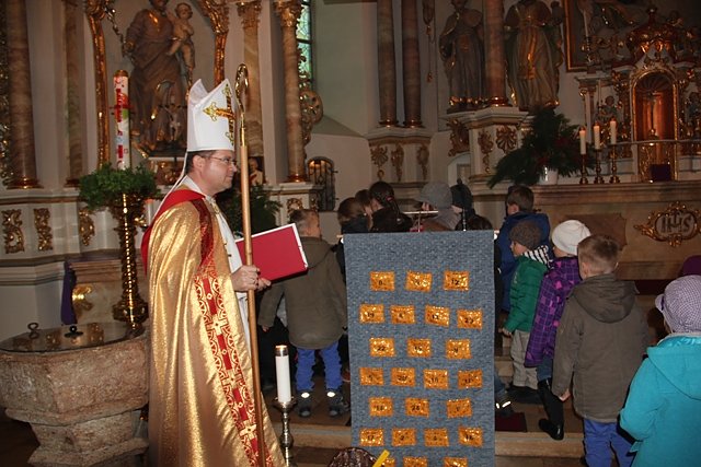 Patronatsfest  (Foto: Viktor Dugan)