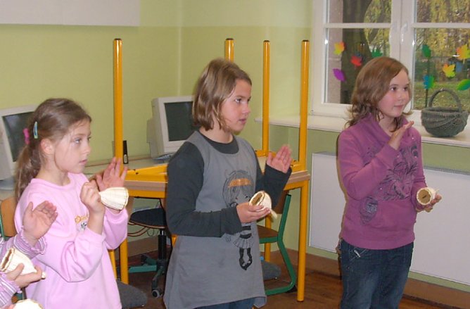 MusikMobil ist unterwegs (Foto: Karl-Heinz Herrmann)