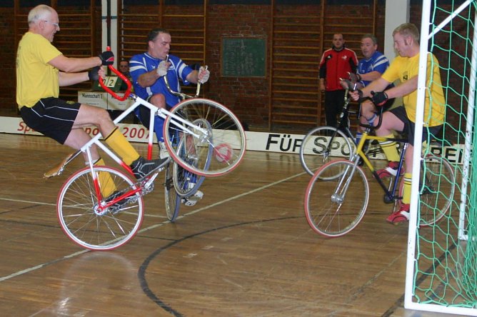 Ilfeld dominierte (Foto: Uwe Tittel) Ilfeld dominierte (Foto: Uwe Tittel)