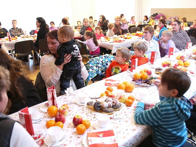 Feier Seelenvogel (Foto: Ilka K&uuml;hn)