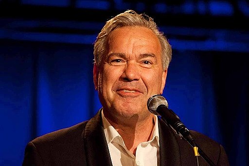 Stefan Qwildis (Foto: Agentur)