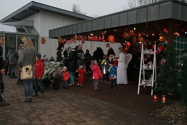 AWO (Foto: Louise Bruß) AWO (Foto: Louise Bruß)