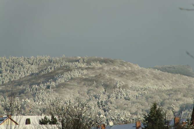 Wetter-Bild (Foto: Gernot Thelemann)