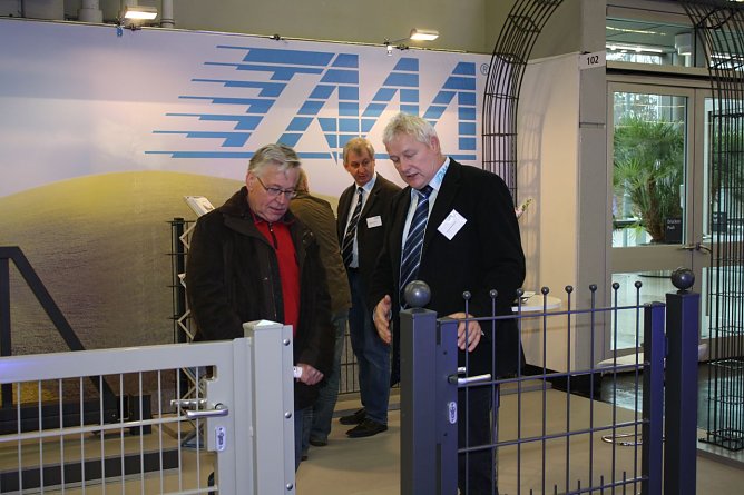 TAM (Foto: Heike Rogge)