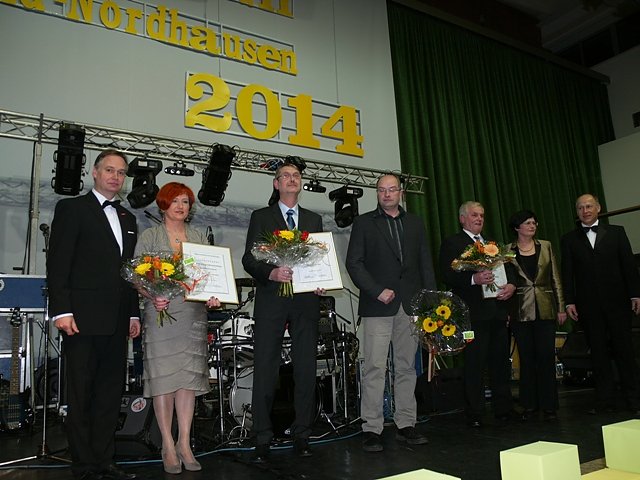 Handwerkerball (Foto: Ilka K&uuml;hn)