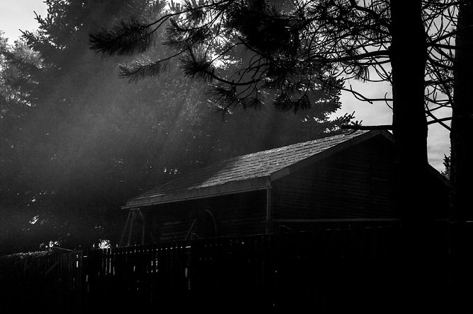 Wetter-Bild (Foto: Gernot Thelemann)