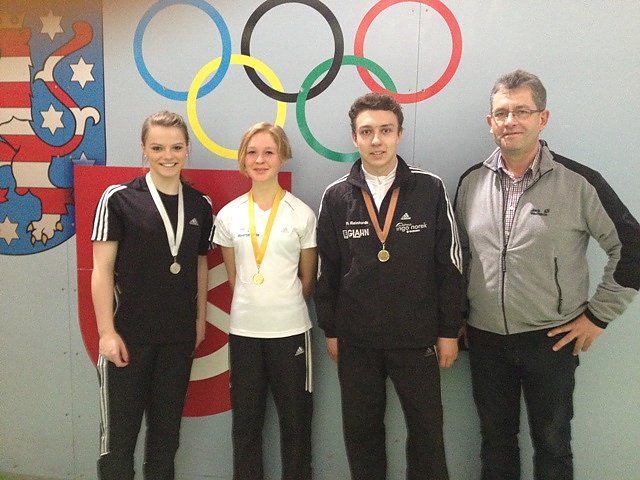 Worbis (Foto: SV Einheit 1875 Worbis)