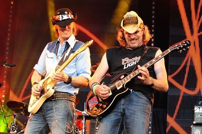 Bluesfasching im Kuhstall (Foto: Kunsthof Friedrichsrode) Bluesfasching im Kuhstall (Foto: Kunsthof Friedrichsrode)