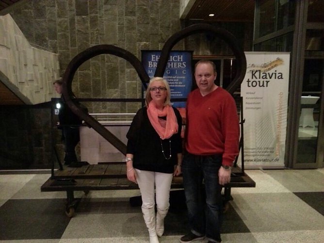 Gewinner (Foto: Privat) Gewinner (Foto: Privat)