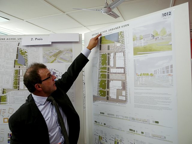 Ausstellung (Foto: Ilka K&uuml;hn)