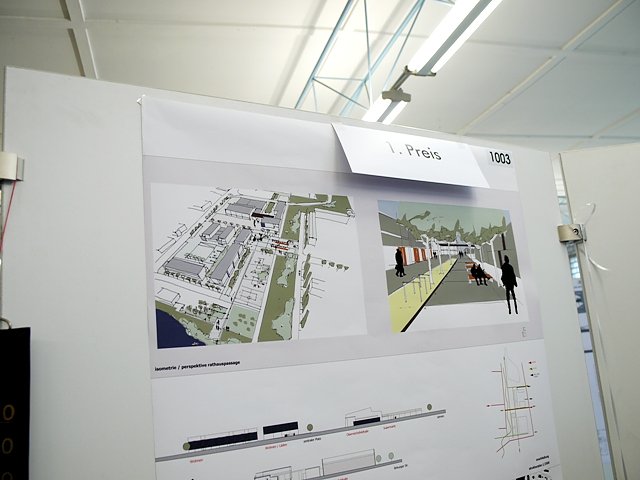 Ausstellung (Foto: Ilka K&uuml;hn)