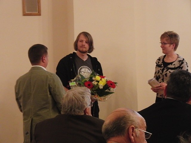 Christoph Haupt (Foto: Ilka K&uuml;hn)