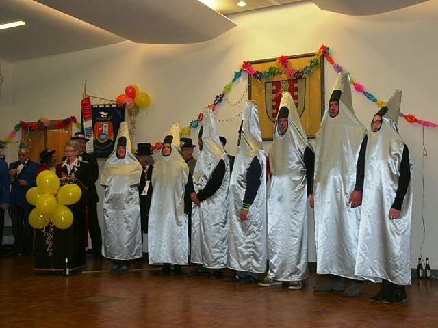 Sturm aufs Rathaus (Foto: Anett Reinhold)