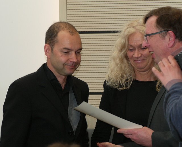 Preistr&auml;ger Grundschule (Foto: Ilka K&uuml;hn)