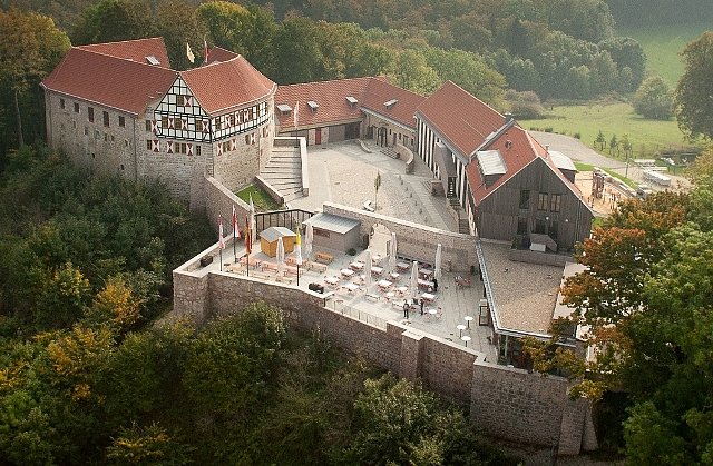 Burg Scharfenstein (Foto: U. M&uuml;ller)