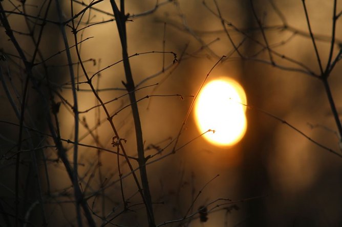 Wetter-Bild (Foto: Gernot Thelemann) Wetter-Bild (Foto: Gernot Thelemann)