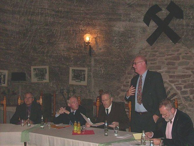 6. Regionale Verkehrskonferenz (Foto: Karl-Heinz Herrmann) 6. Regionale Verkehrskonferenz (Foto: Karl-Heinz Herrmann)