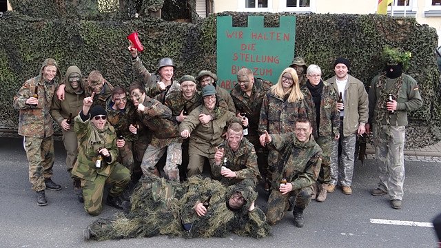 Umzug Kirchohmfeld (Foto: Christian Recke)