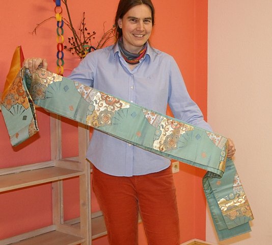 Petra Franke (Foto: Christine Bose)