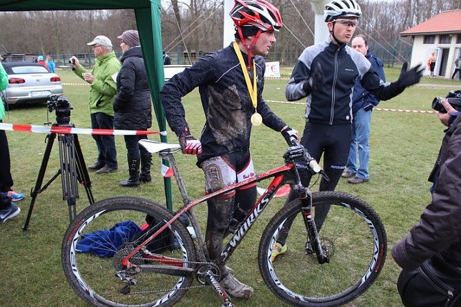 Possenlauf (Foto: Karl-Heinz Herrmann)