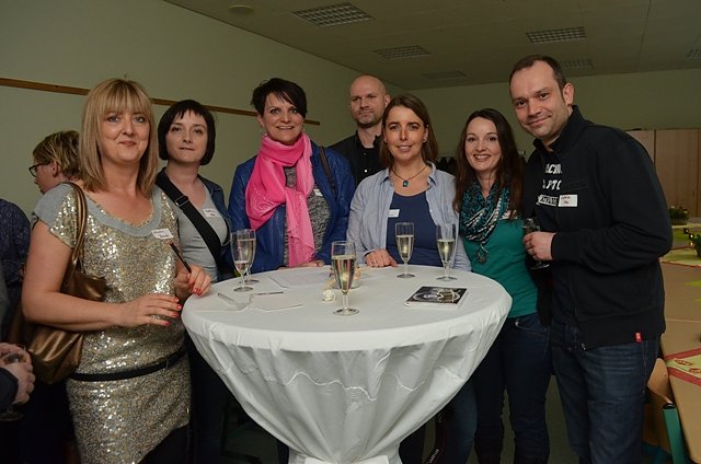 Abitreffen Worbis (Foto: Tina Volgenandt) Abitreffen Worbis (Foto: Tina Volgenandt)