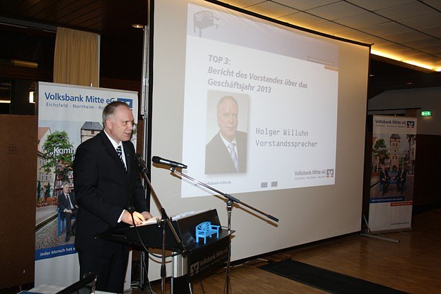 Holger Willuhn (Foto: Cornelia Kurth-Scharf)