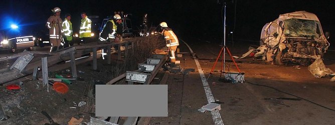 T&ouml;dlicher Unfall (Foto: API)