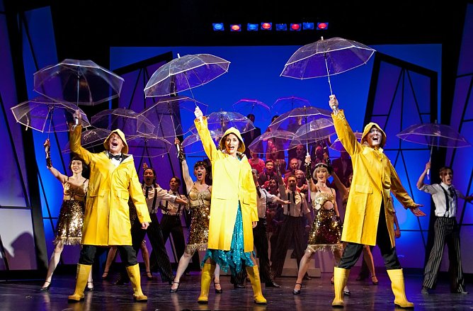 Schlussbild (Foto: Anja Daniela Wagner) Schlussbild (Foto: Anja Daniela Wagner)