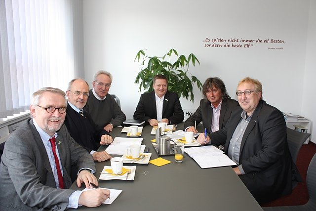 Fest der Einheit - Erste Rund (Foto: Teresa Werner) Fest der Einheit - Erste Rund (Foto: Teresa Werner)