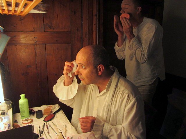 lama (Foto: eva) lama (Foto: eva)