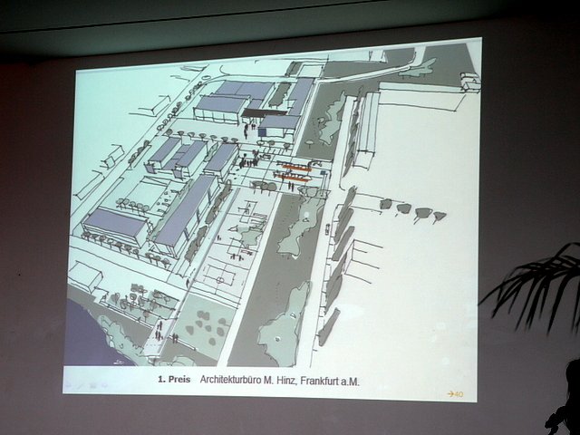 Arbeit des Siegers (Foto: Ilka Kühn) Arbeit des Siegers (Foto: Ilka Kühn)