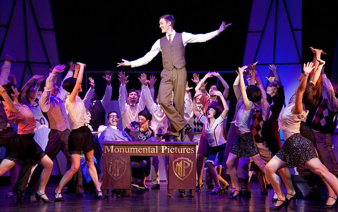 Eine Woche New York (Foto: Anja Daniela Wagner)