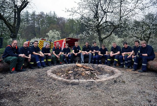 Umwelttag (Foto: Feuerwehr Heiligenstadt)
