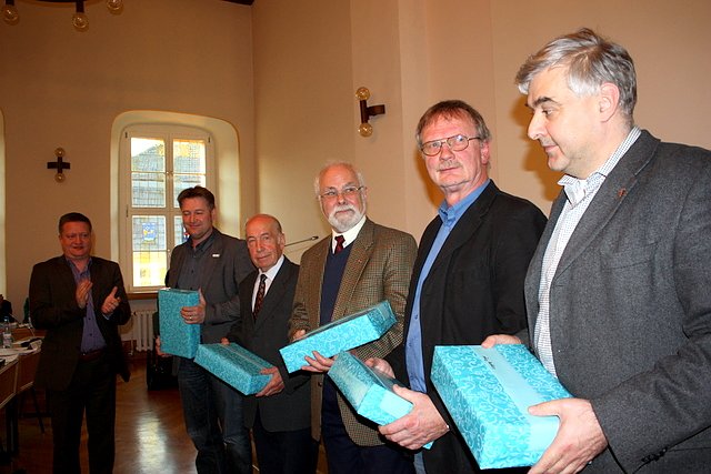 Gedankt (Foto: Elke Sagorski)