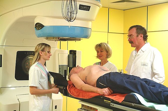 Neue Technologie (Foto: shk)