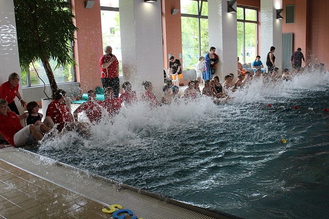 Wipperwelle (Foto: Gisela Reinhardt)