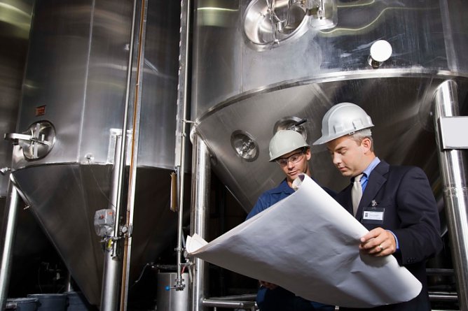 Die Zukunft einer Marke (Foto: &copy; Jupiterimages/Stockbyte/Thinkstock)