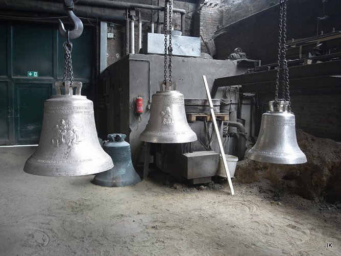 Glocken f&uuml;r Flinsberg (Foto: Andreas Philipp)
