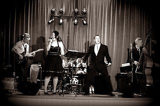 The Goodtimes (Foto: J&uuml;rgen Wagner)