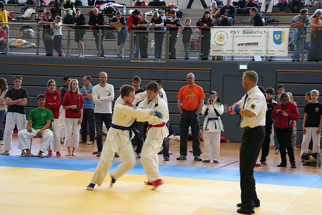 Oliver (Foto: Gerald Eckert)