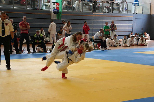 Tamara (Foto: Gerald Eckert)