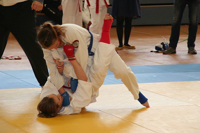 Jasmin (Foto: Gerald Eckert)