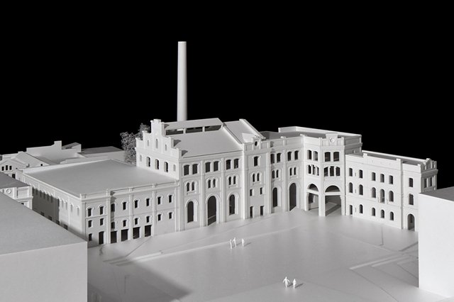 B&ouml;tzow (Foto: Anke Behrens)